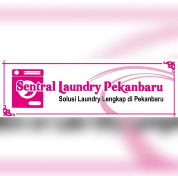 Sentral Laundry Pekanbaru